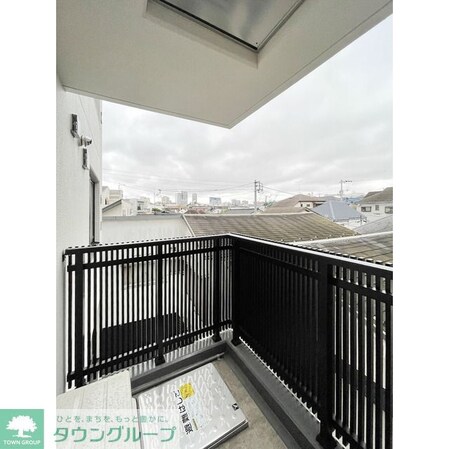 コンポジット中目黒の物件内観写真